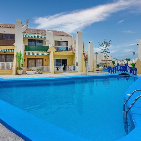 Mareverde, Las Americas Costa Adeje  ภายนอก รูปภาพ