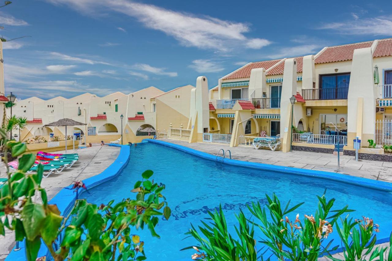 Mareverde, Las Americas Costa Adeje  ภายนอก รูปภาพ