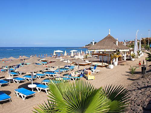 Mareverde, Las Americas Costa Adeje  ภายนอก รูปภาพ