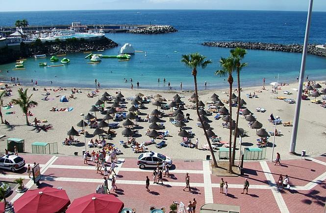 Mareverde, Las Americas Costa Adeje  ภายนอก รูปภาพ
