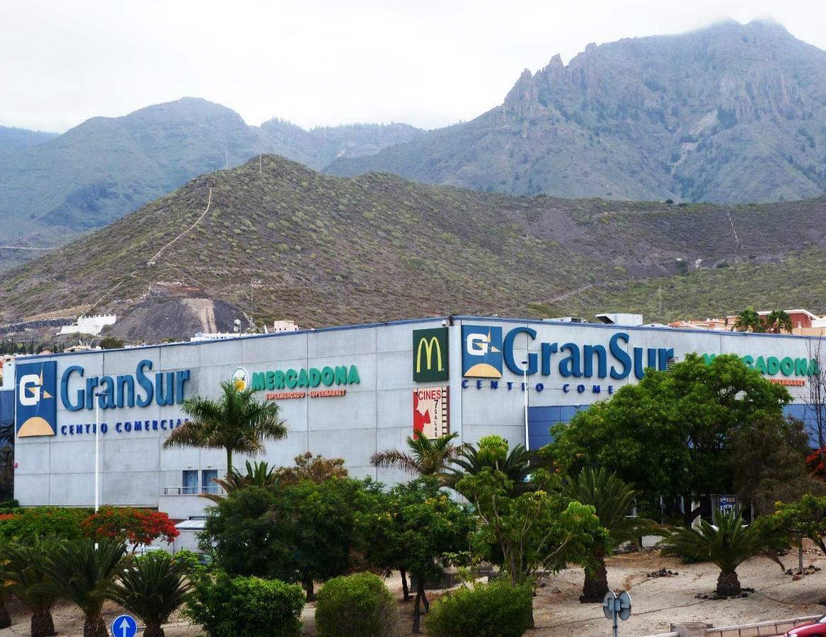 Mareverde, Las Americas Costa Adeje  ภายนอก รูปภาพ