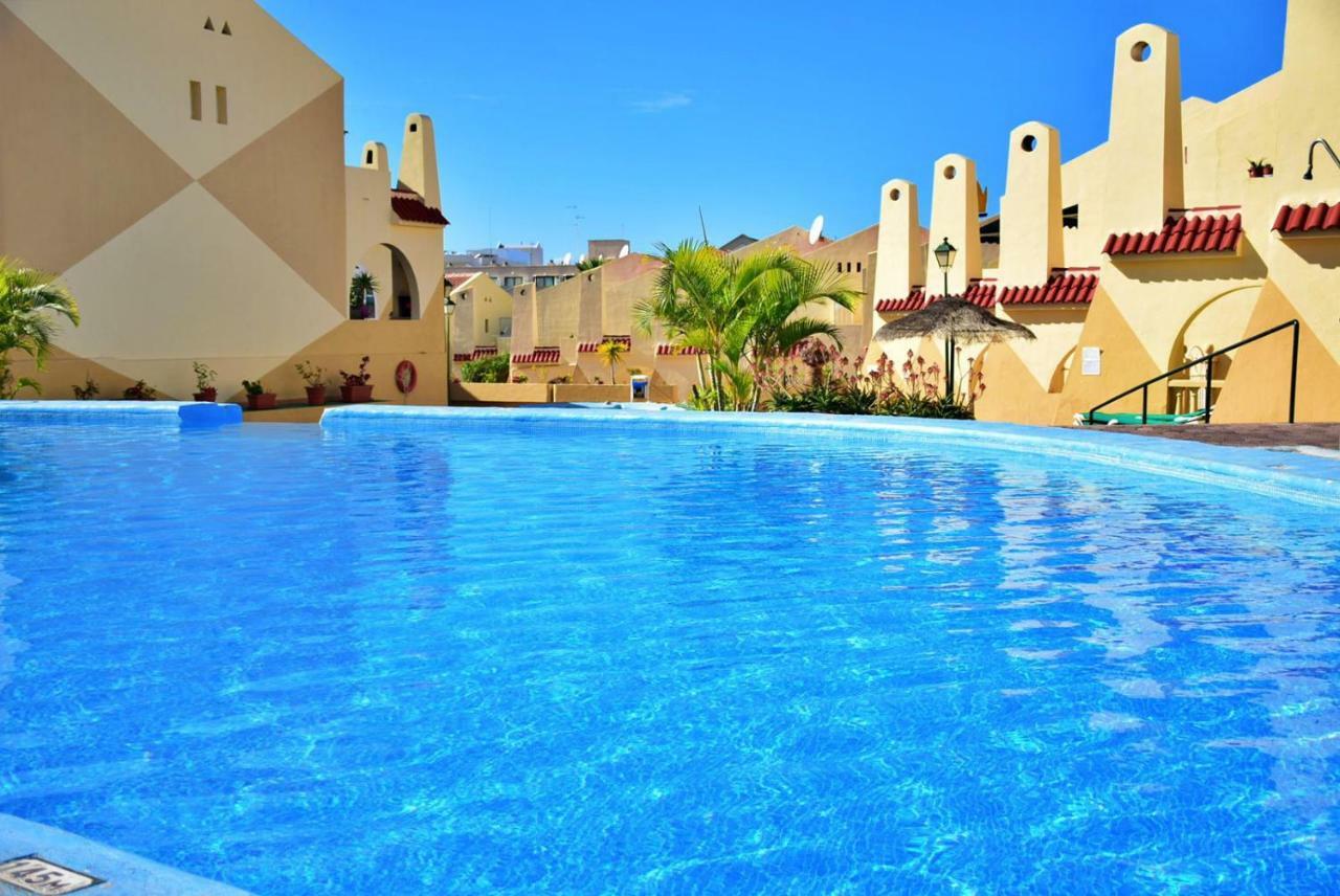 Mareverde, Las Americas Costa Adeje  ภายนอก รูปภาพ