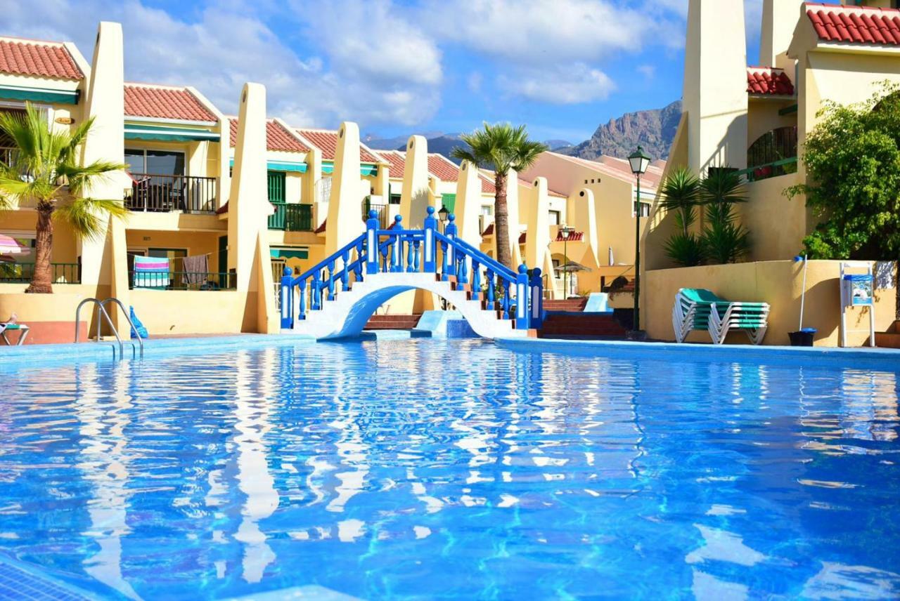 Mareverde, Las Americas Costa Adeje  ภายนอก รูปภาพ